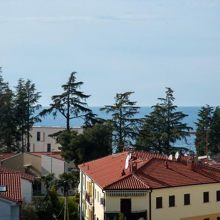 Studio 11 Porec Esterno foto